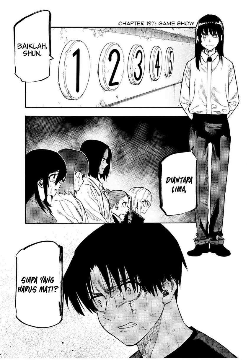 Chapter 197 - halaman 3
