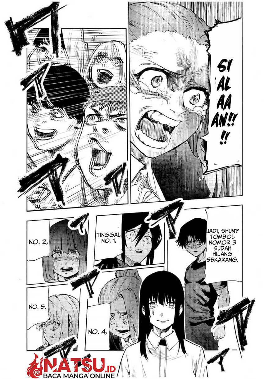 Chapter 197 - halaman 21