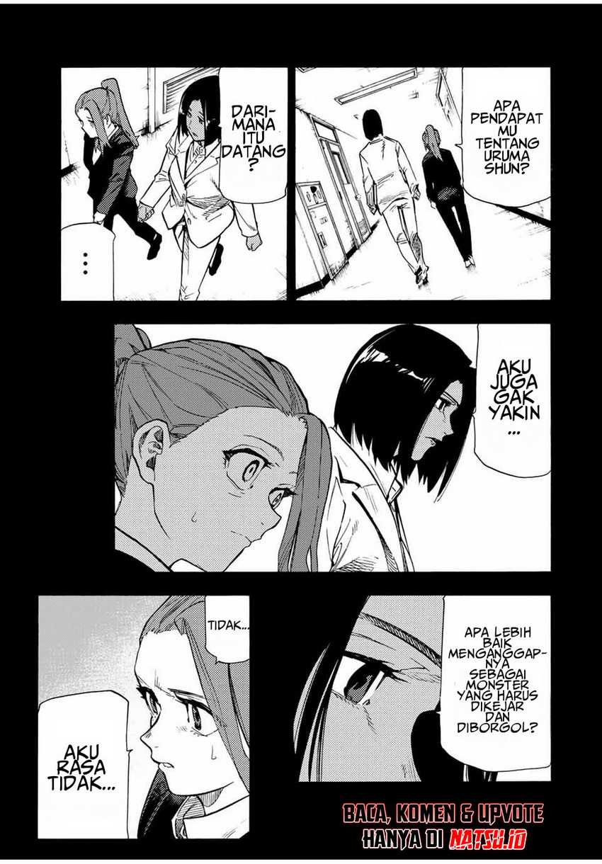 Chapter 198 - halaman 15
