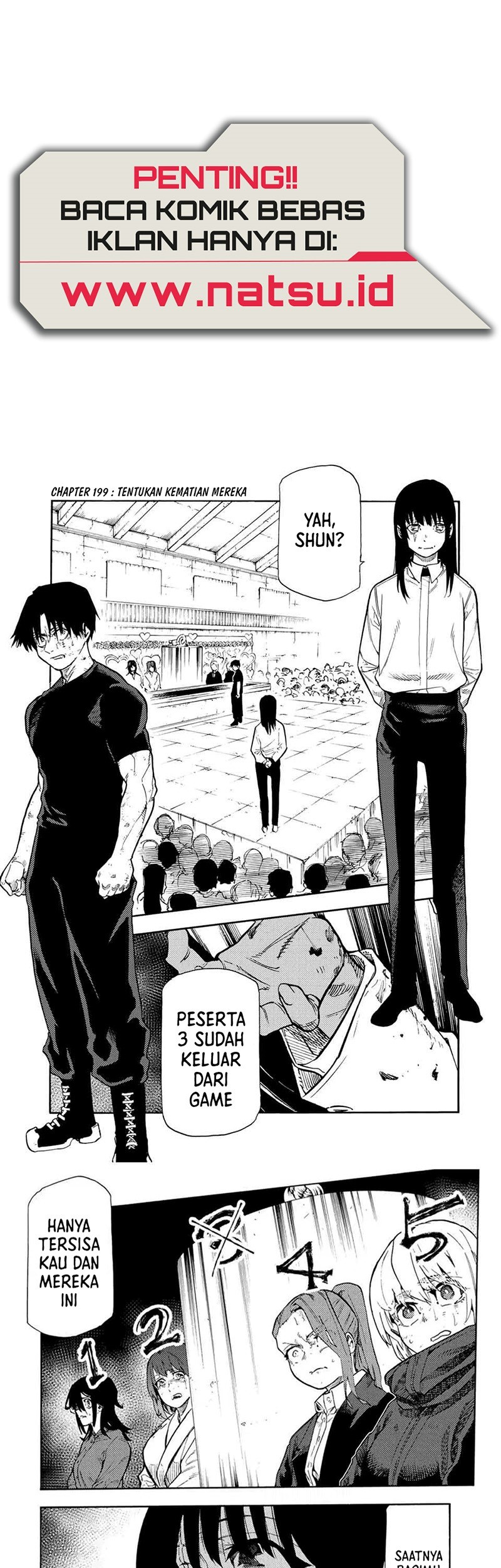 Chapter 199 - halaman 3