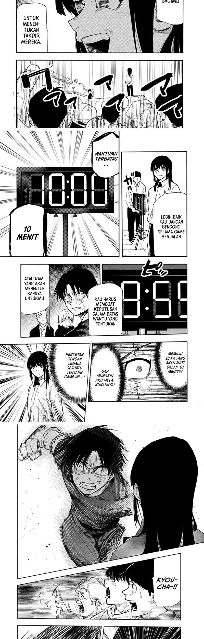 Chapter 199 - halaman 4