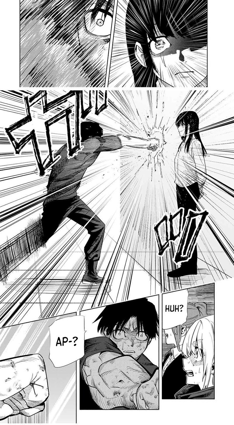 Chapter 199 - halaman 5