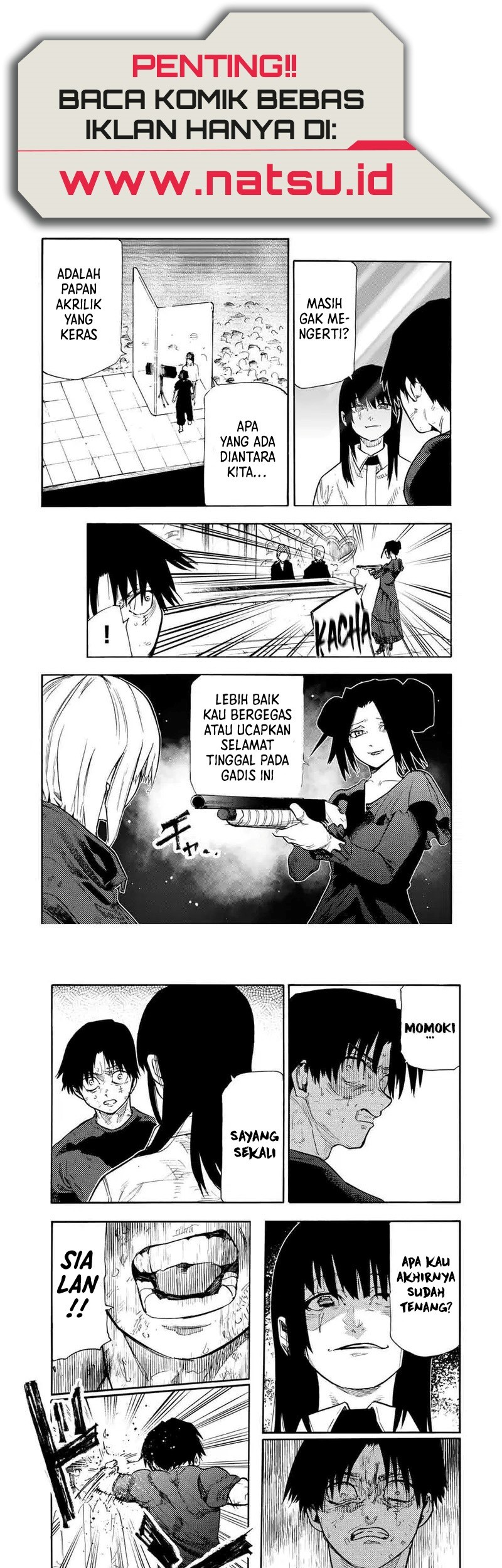 Chapter 199 - halaman 6