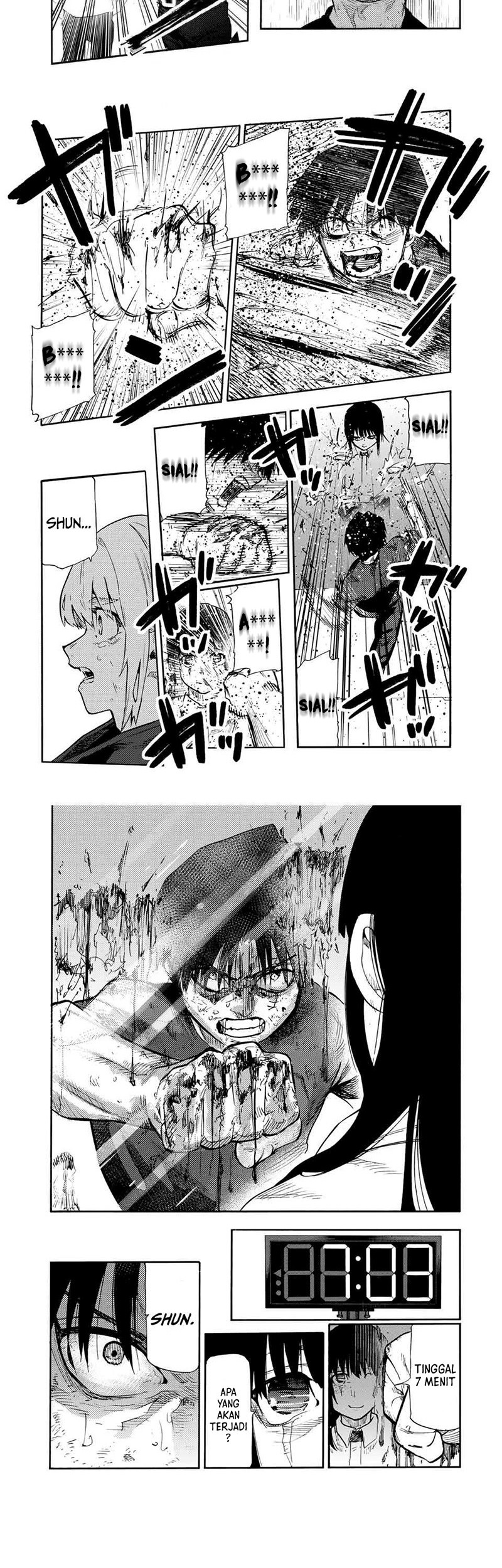 Chapter 199 - halaman 7