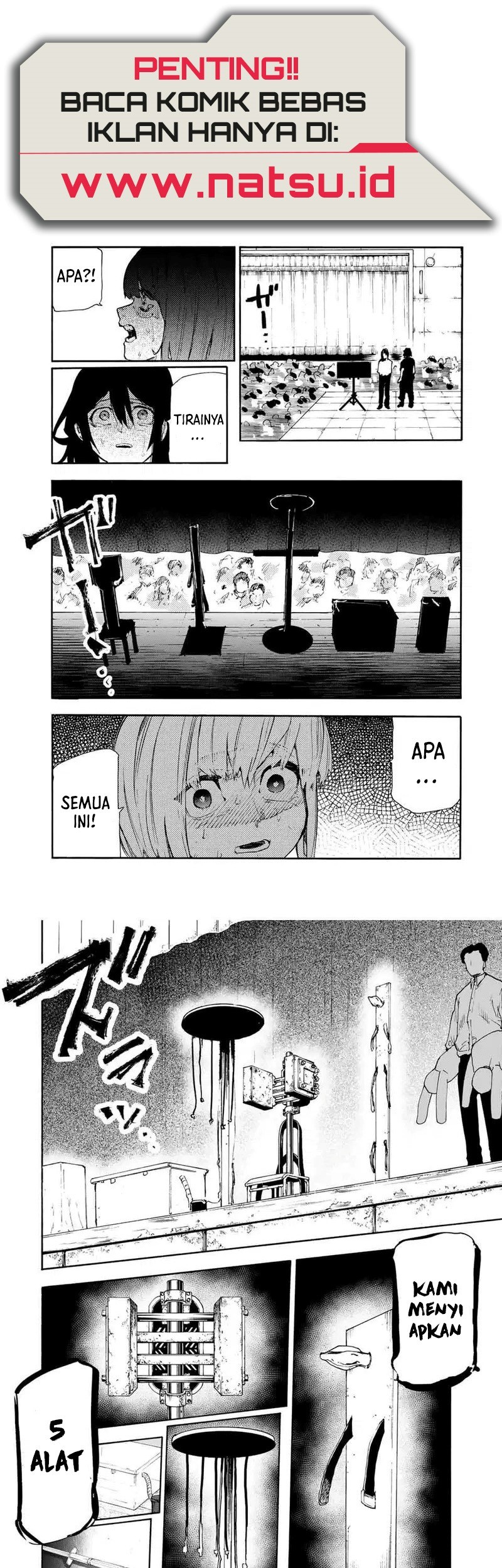 Chapter 199 - halaman 9