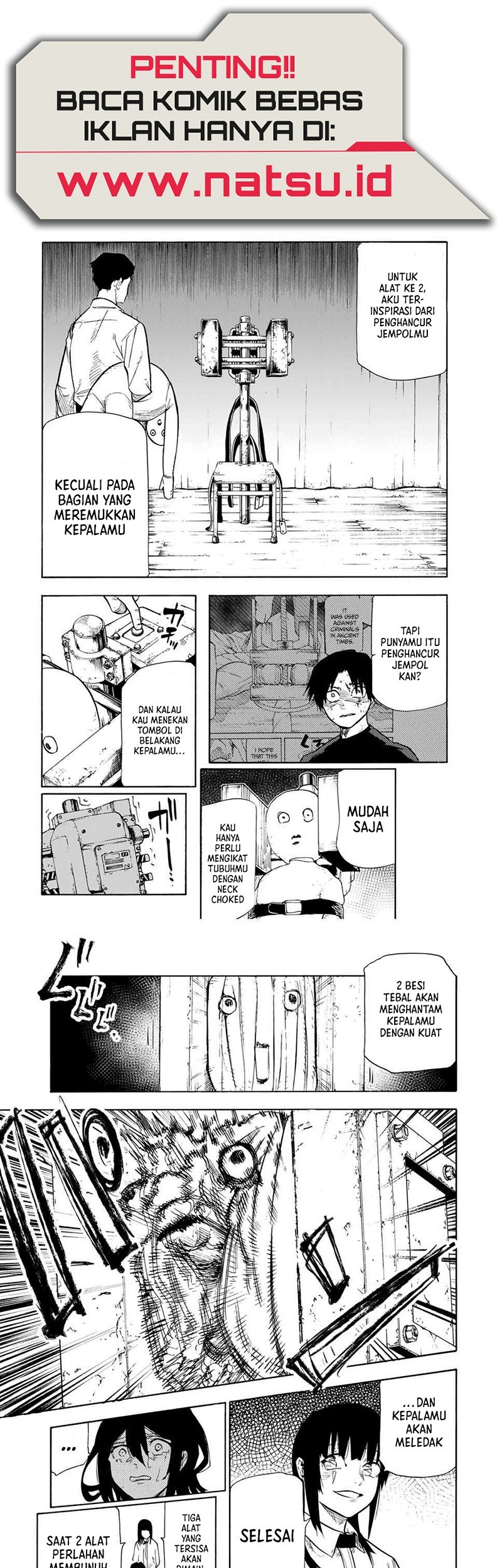 Chapter 199 - halaman 12