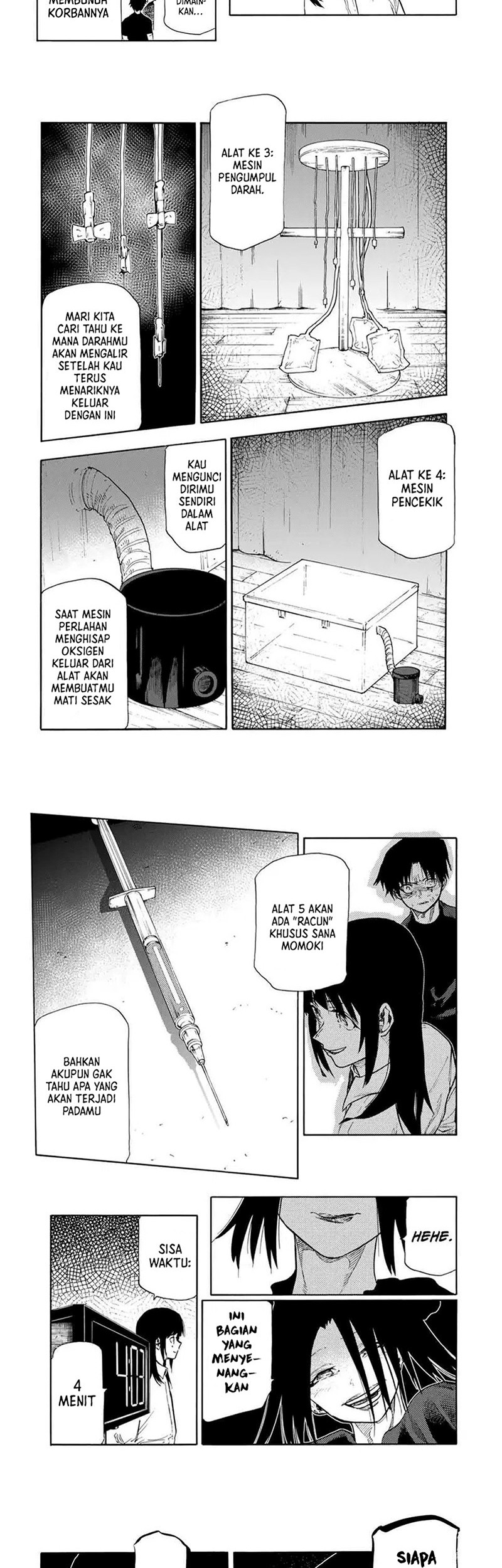 Chapter 199 - halaman 13