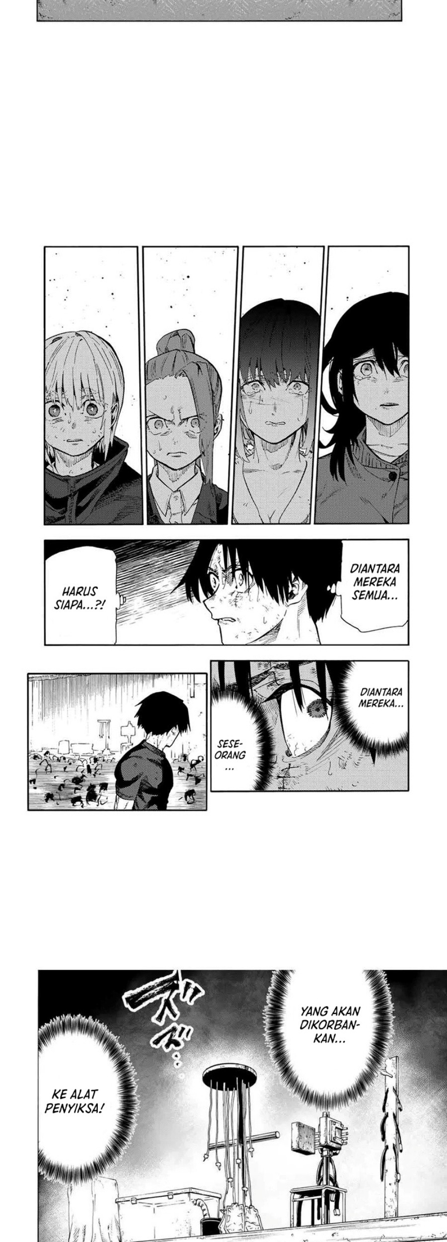 Chapter 200 - halaman 5