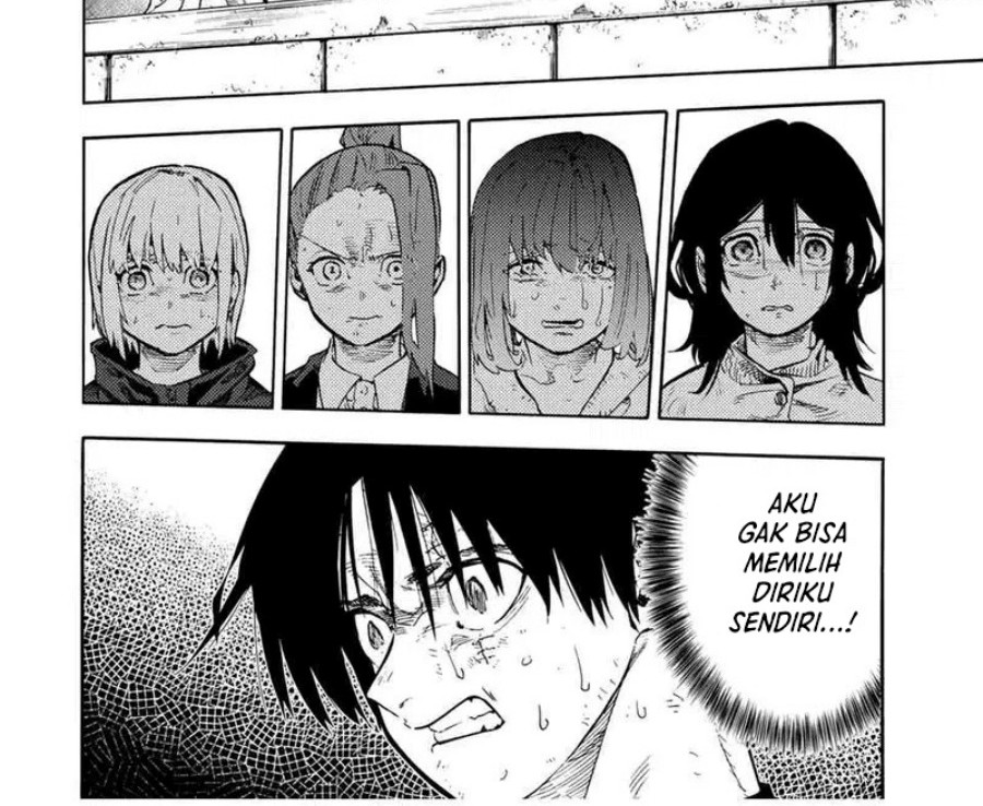 Chapter 200 - halaman 6