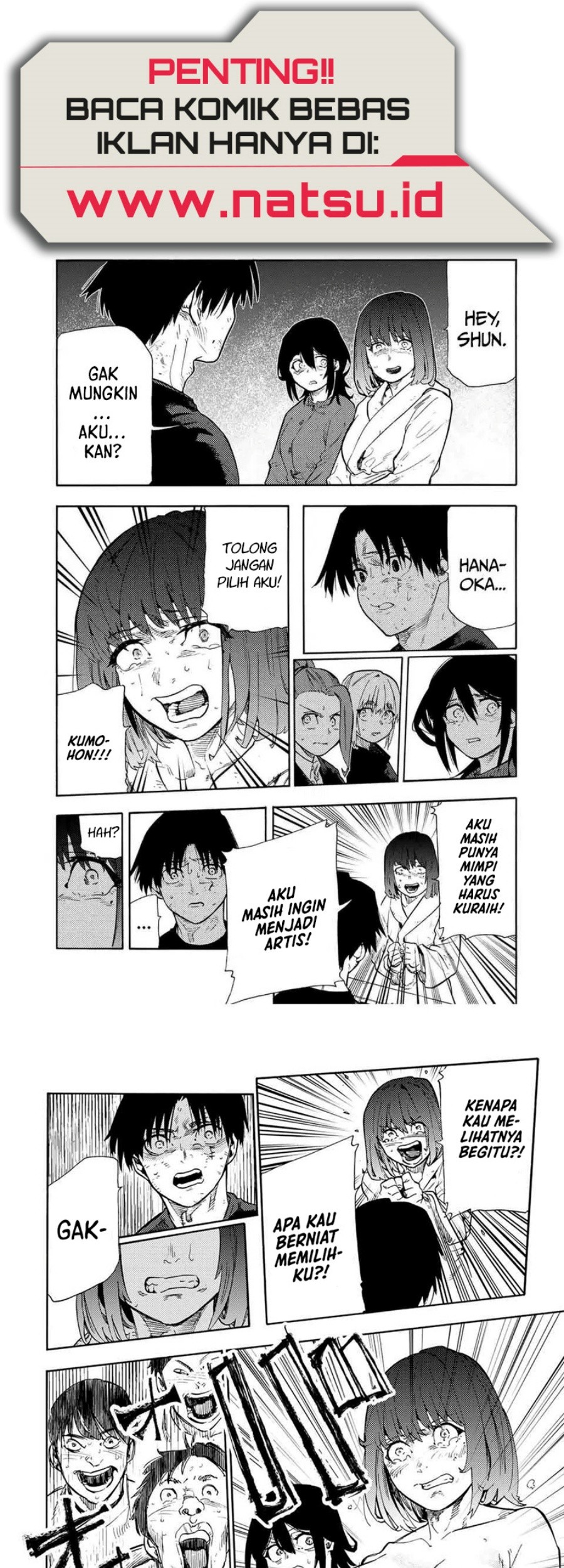 Chapter 200 - halaman 7