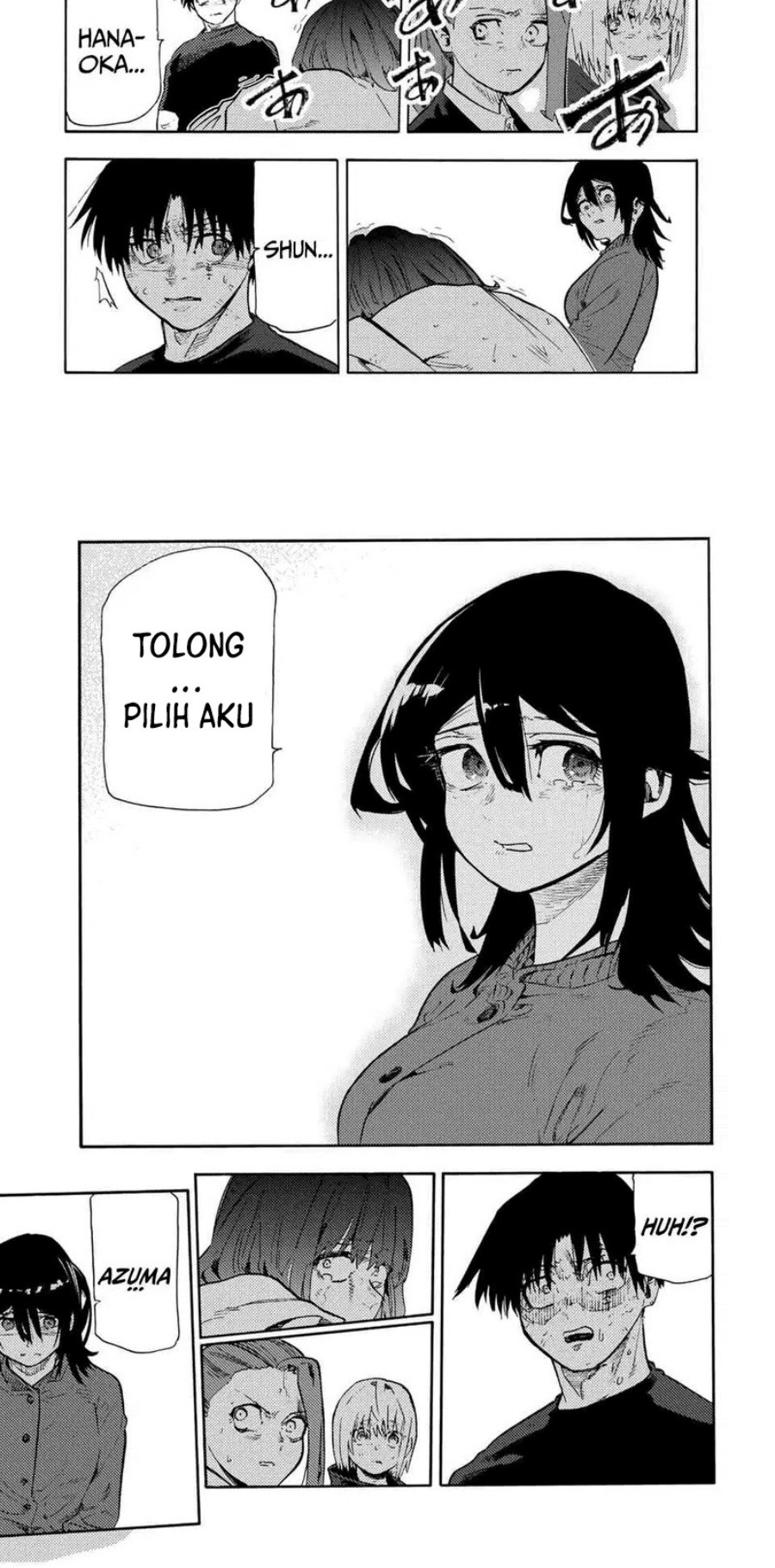 Chapter 200 - halaman 9