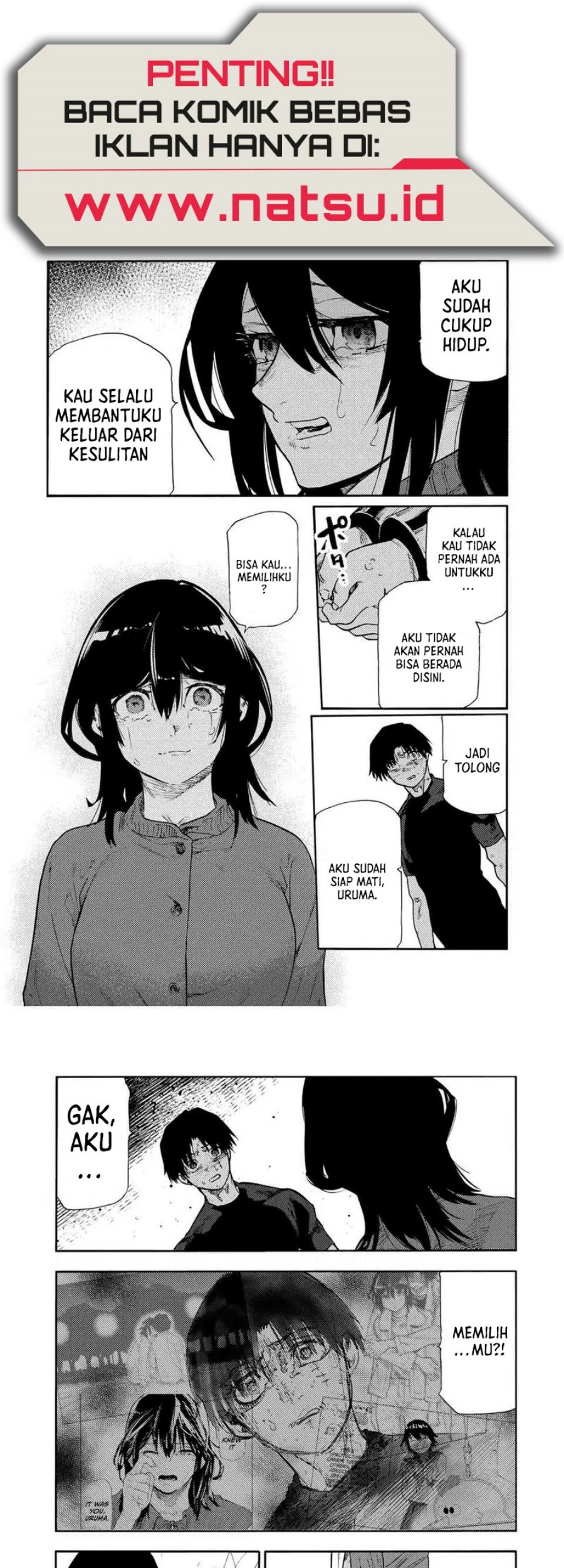 Chapter 200 - halaman 10