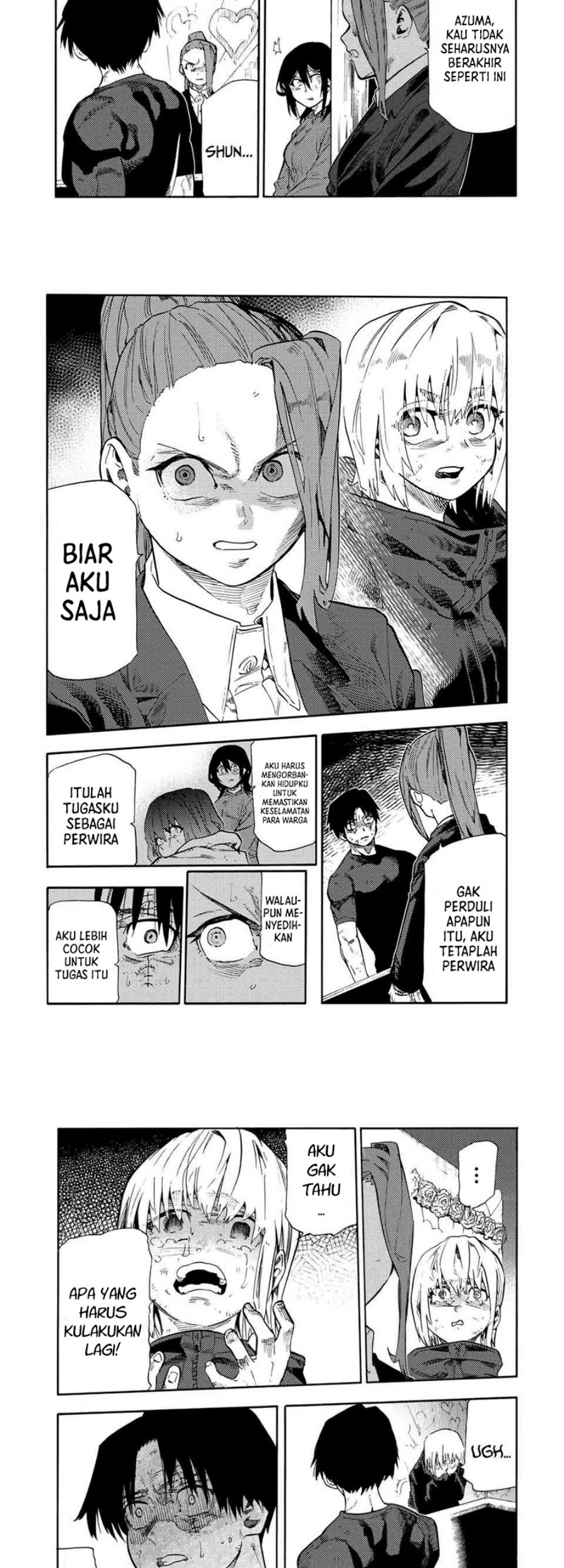 Chapter 200 - halaman 11