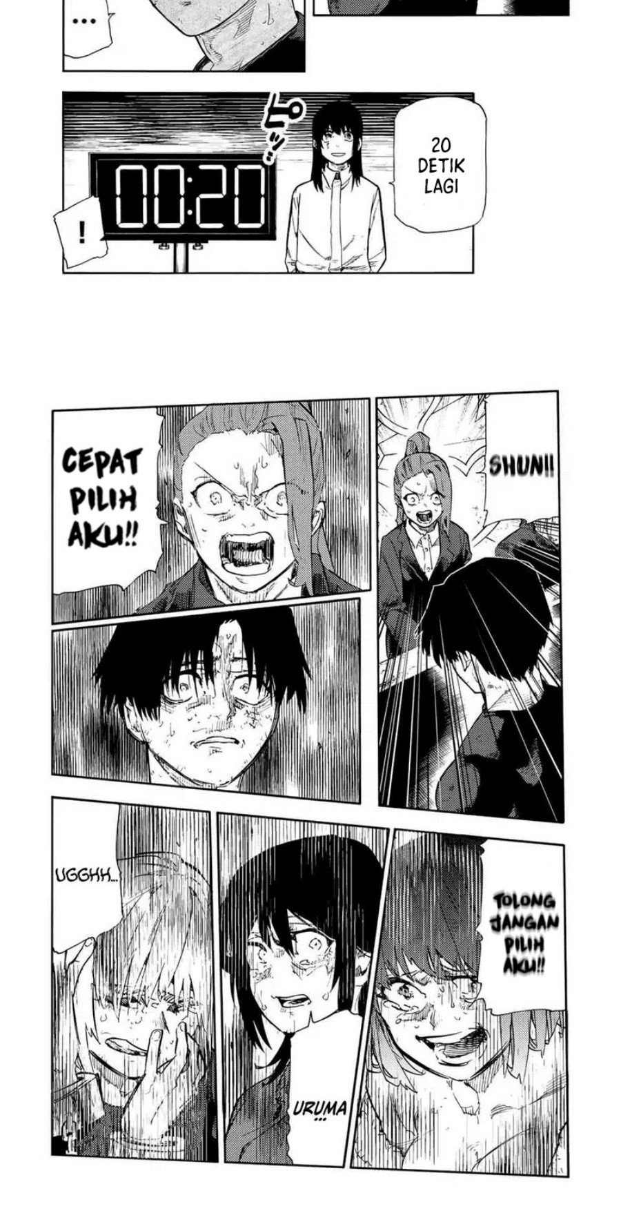 Chapter 200 - halaman 12