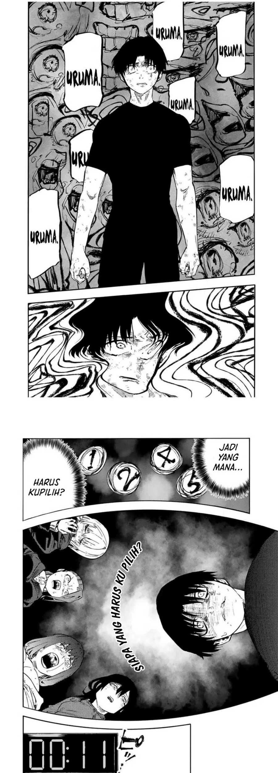 Chapter 200 - halaman 13