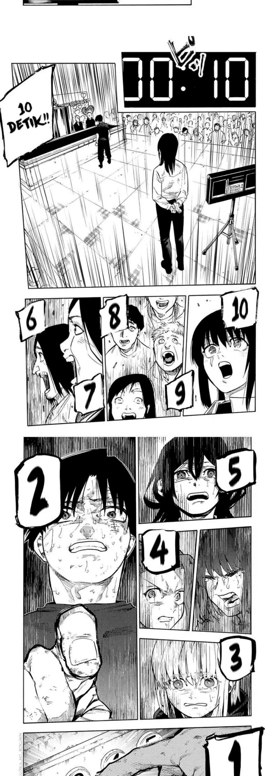 Chapter 200 - halaman 14