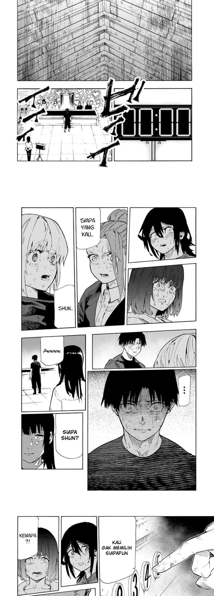 Chapter 201 - halaman 4