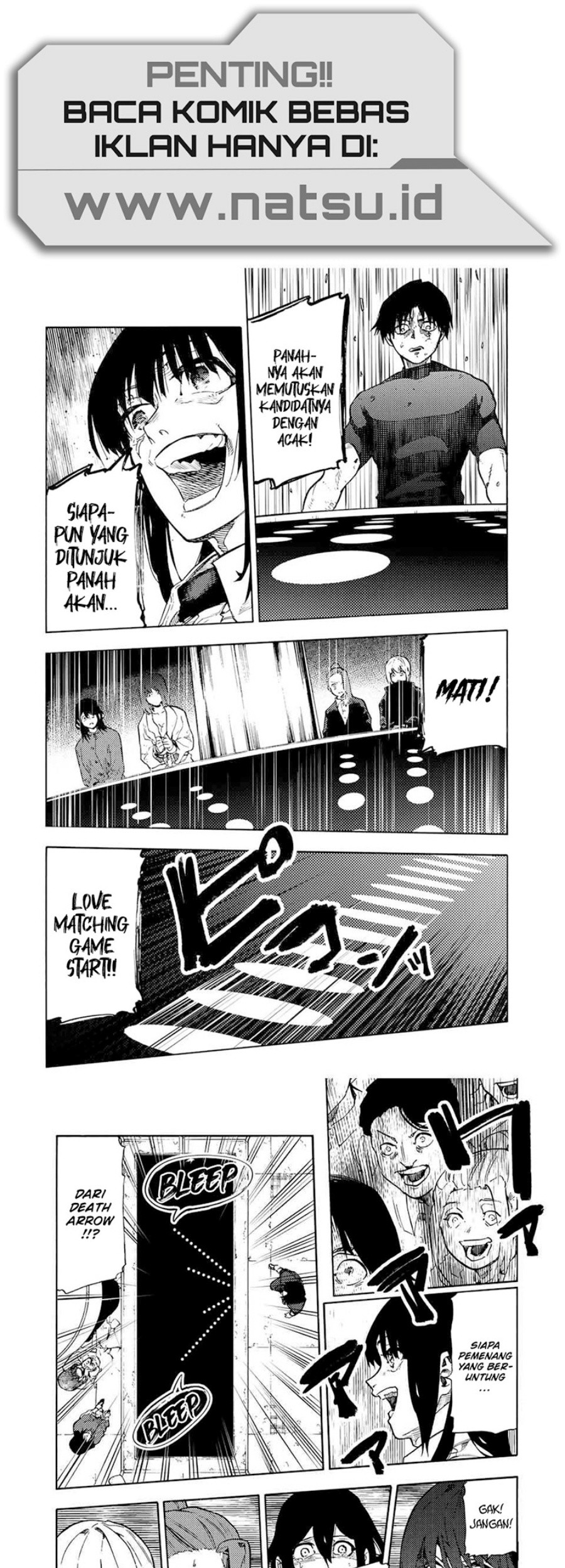 Chapter 201 - halaman 6