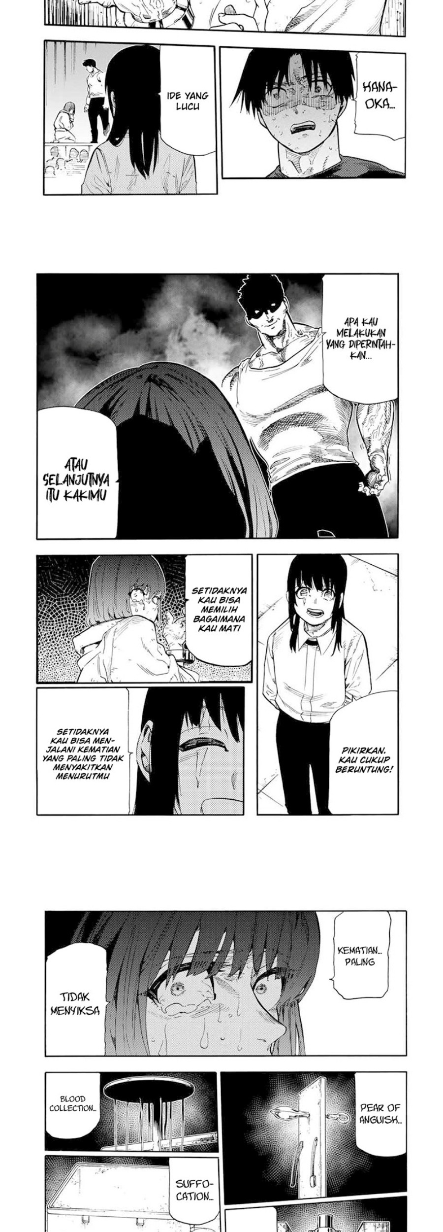 Chapter 201 - halaman 13