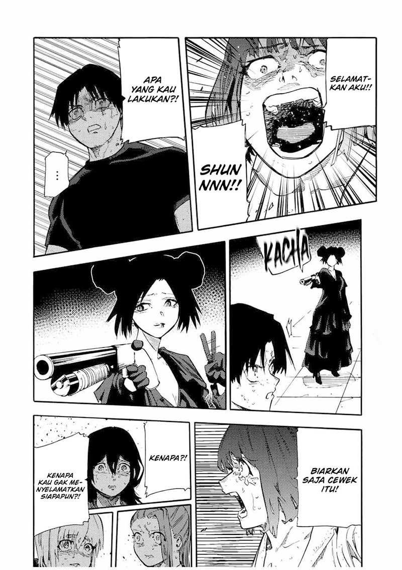 Chapter 202 - halaman 8