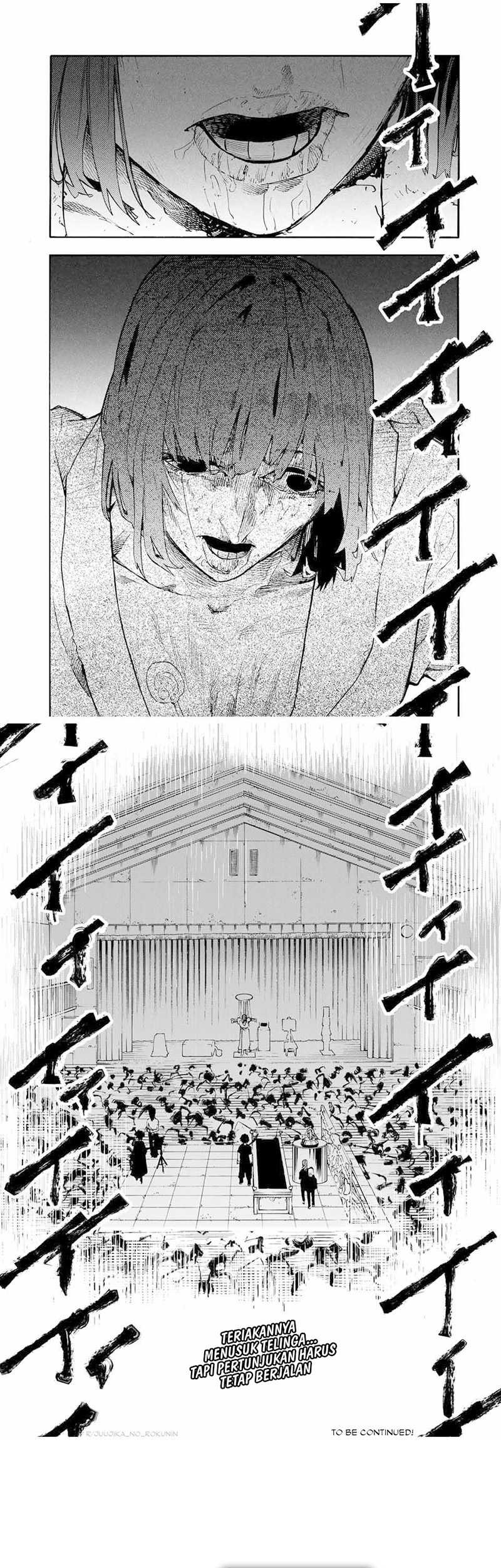 Chapter 202 - halaman 15