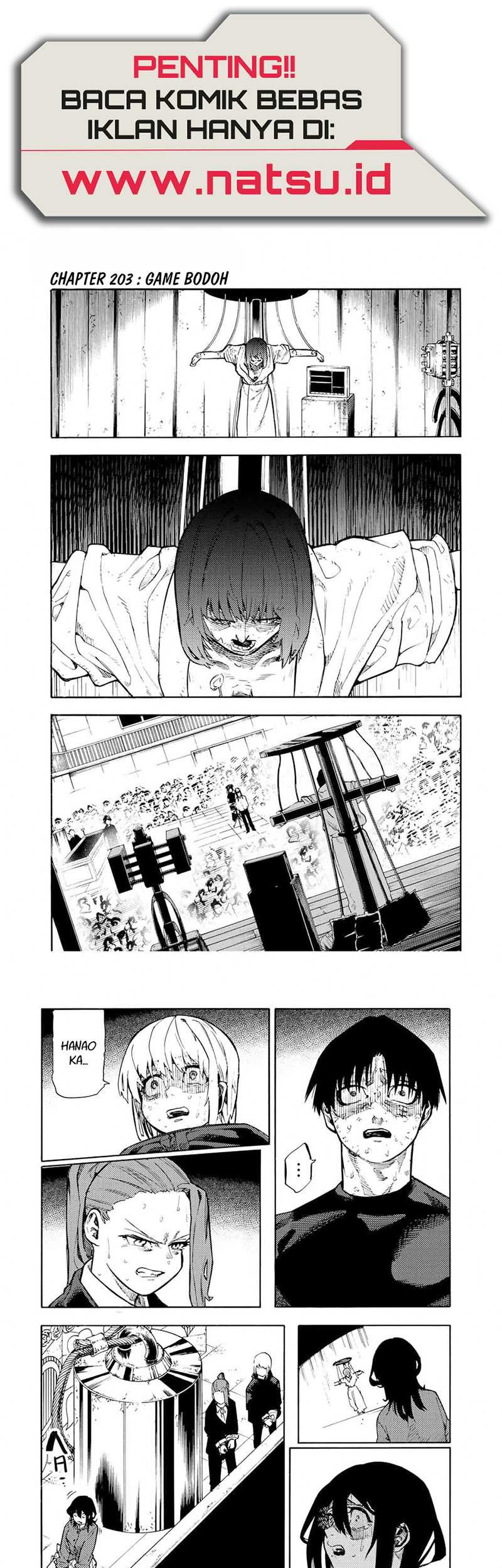 Chapter 203 - halaman 3