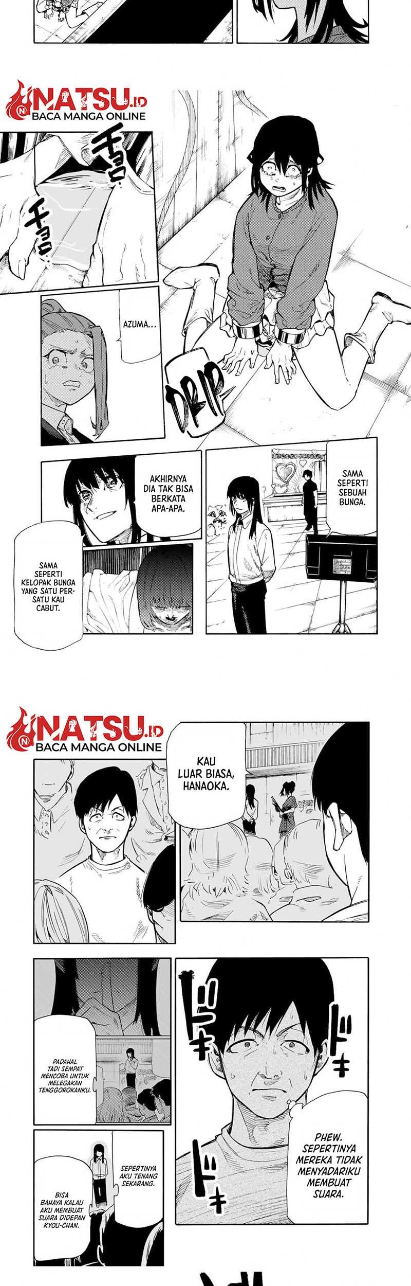 Chapter 203 - halaman 4