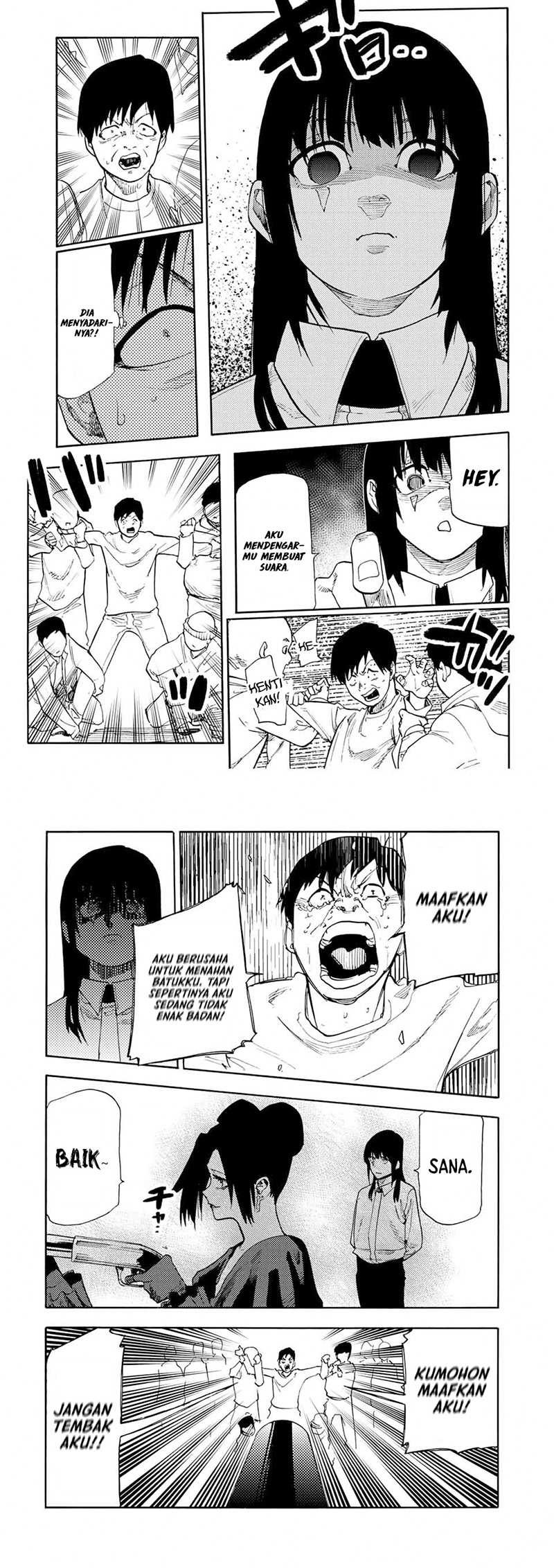 Chapter 203 - halaman 5