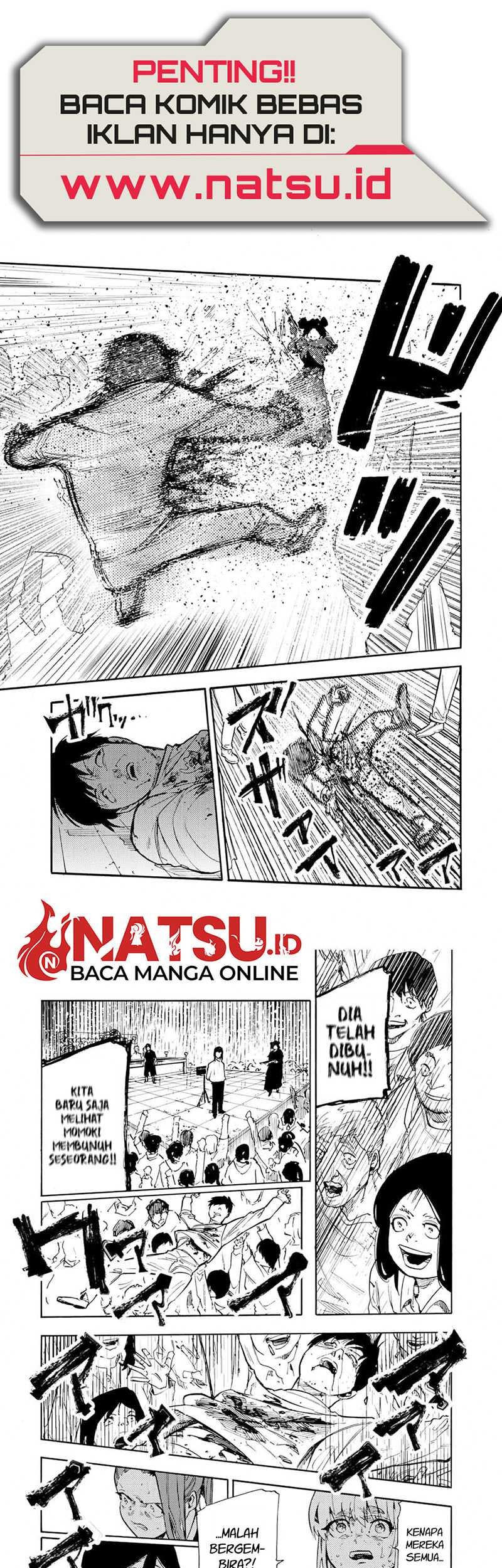 Chapter 203 - halaman 6