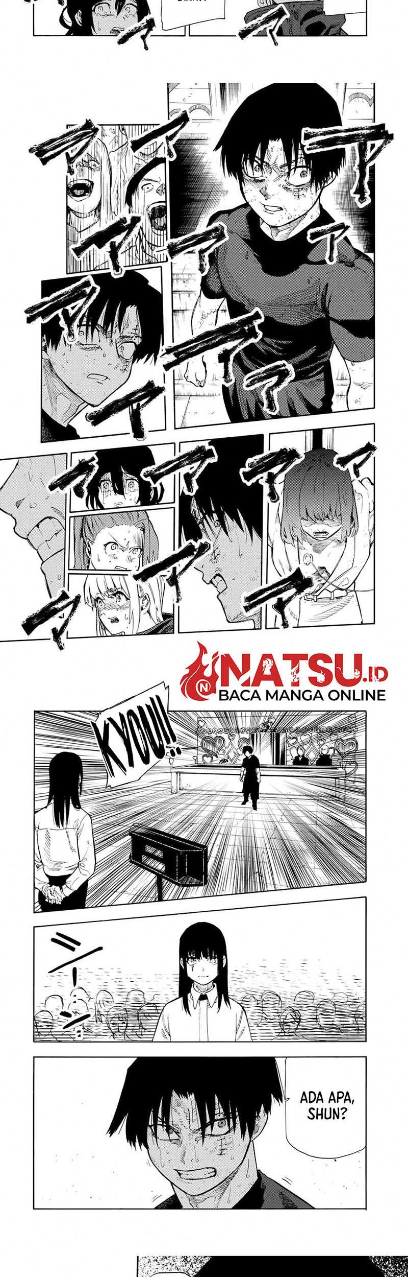 Chapter 203 - halaman 7