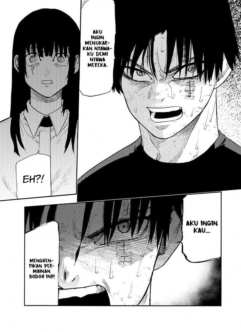 Chapter 203 - halaman 8