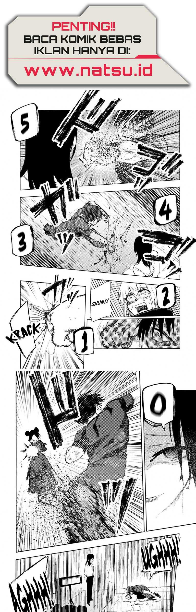 Chapter 203 - halaman 12