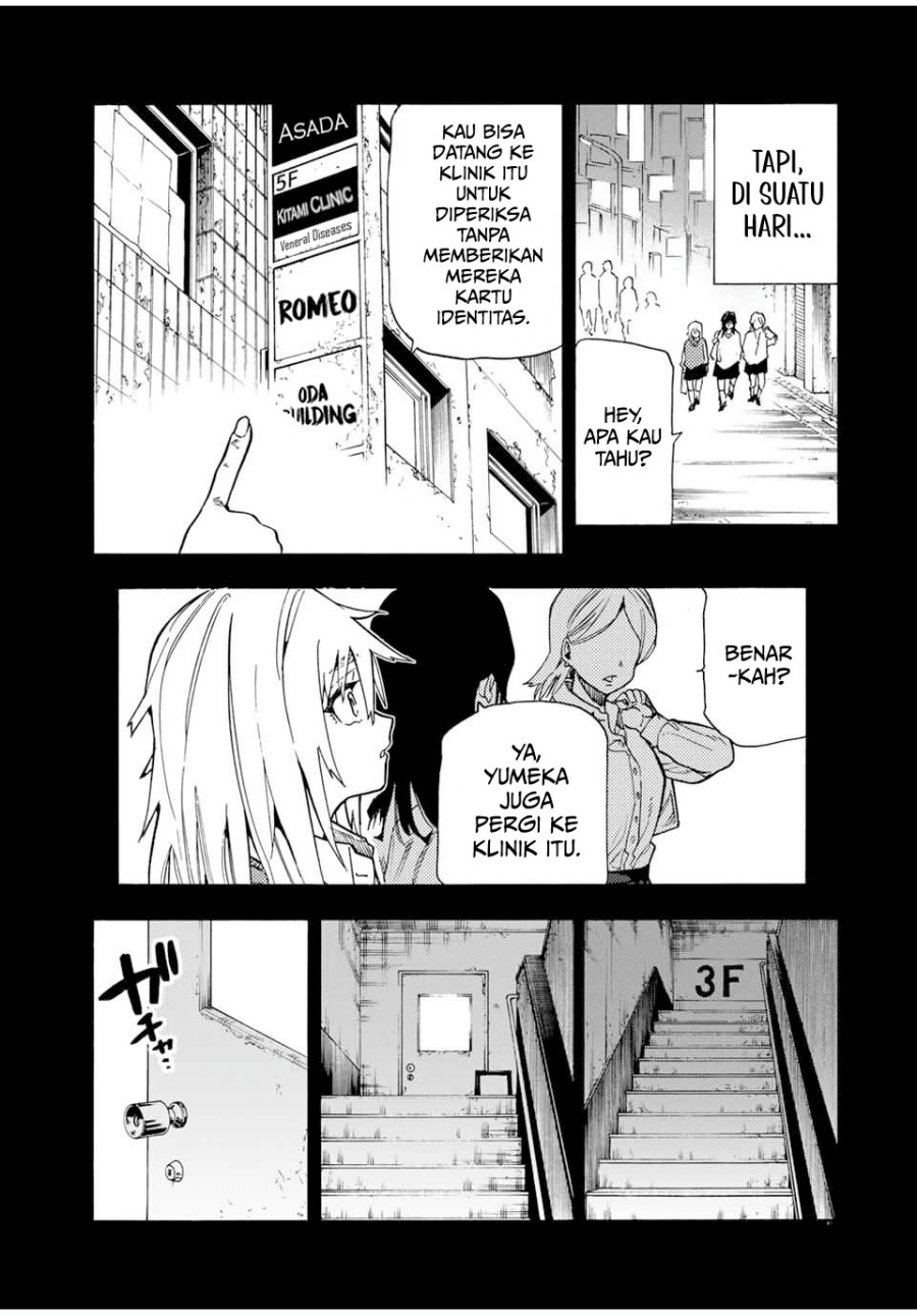 Chapter 204 - halaman 11