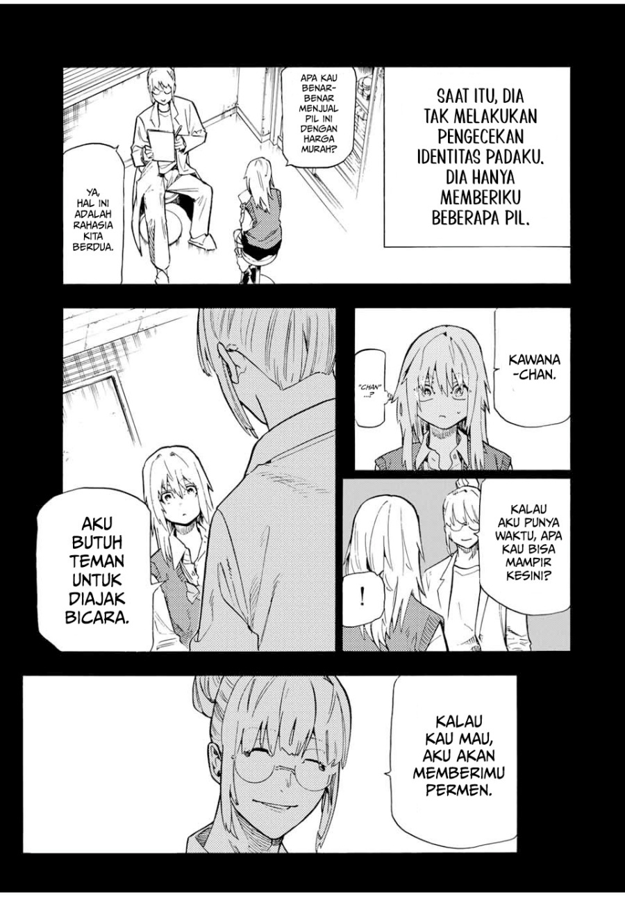 Chapter 204 - halaman 13