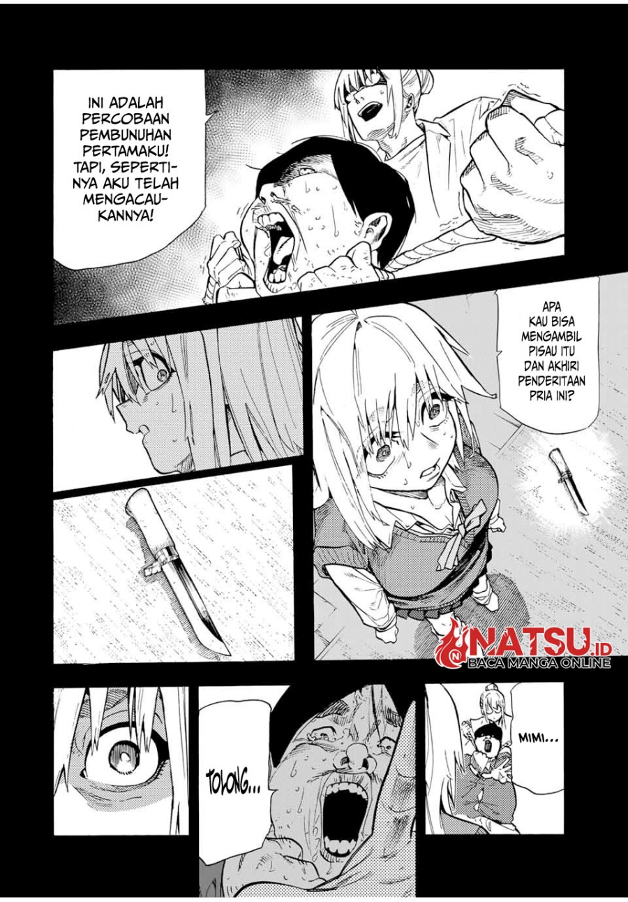 Chapter 204 - halaman 16