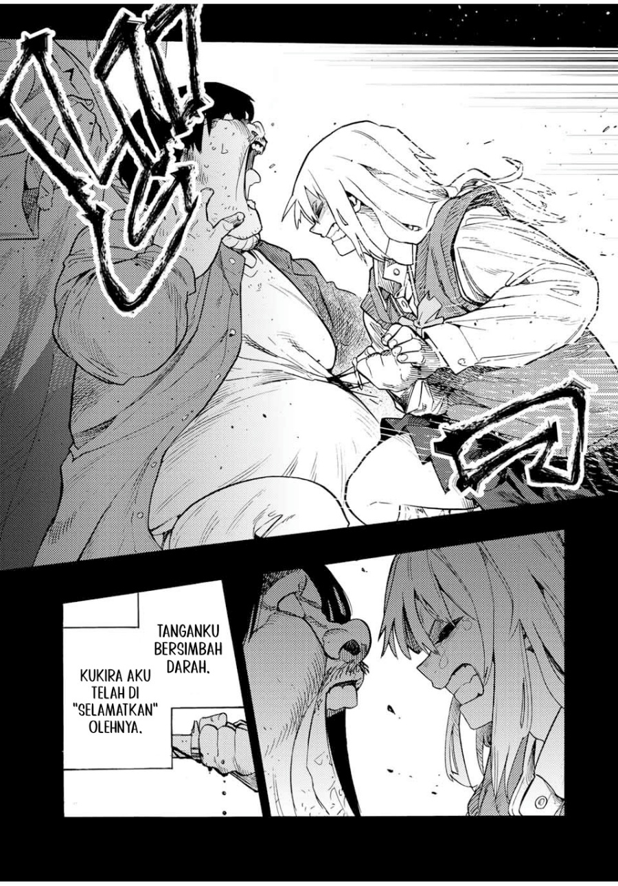 Chapter 204 - halaman 17