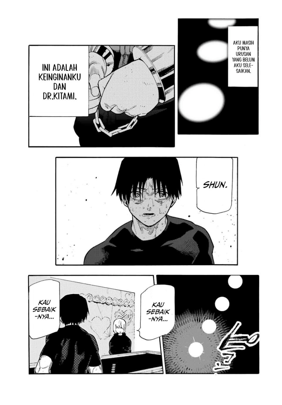 Chapter 204 - halaman 19