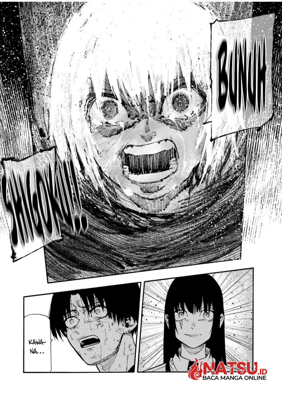Chapter 204 - halaman 20
