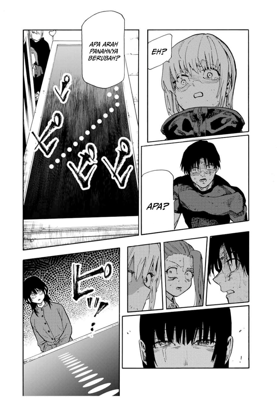 Chapter 204 - halaman 22