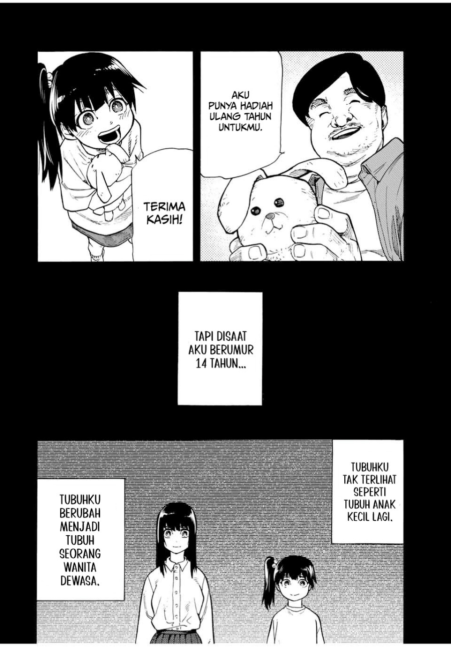 Chapter 204 - halaman 8