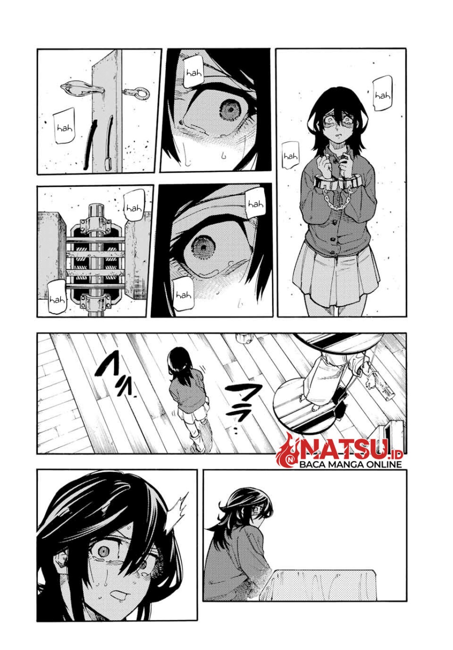 Chapter 205 - halaman 12