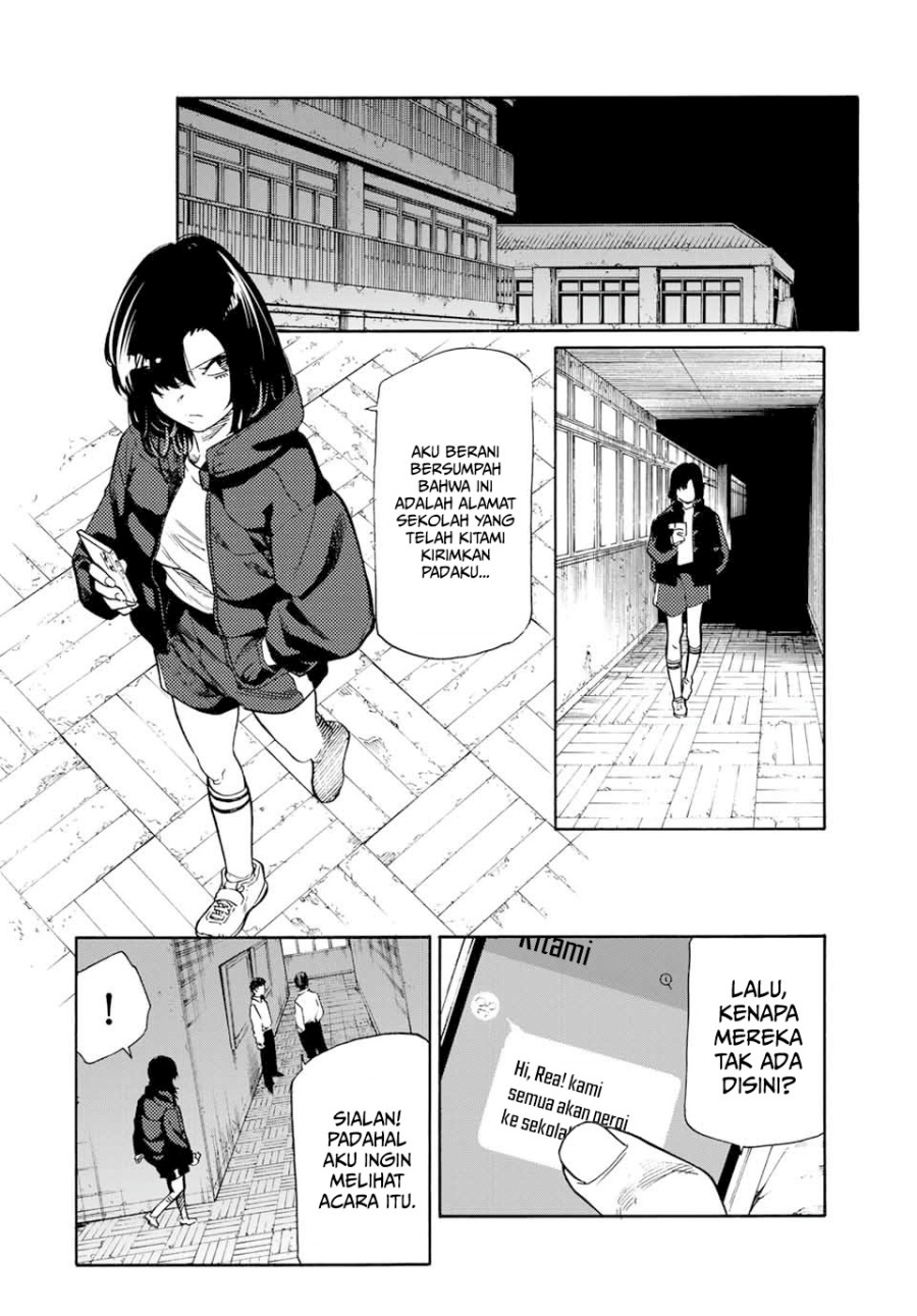 Chapter 205 - halaman 20
