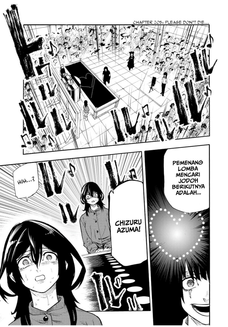 Chapter 205 - halaman 3