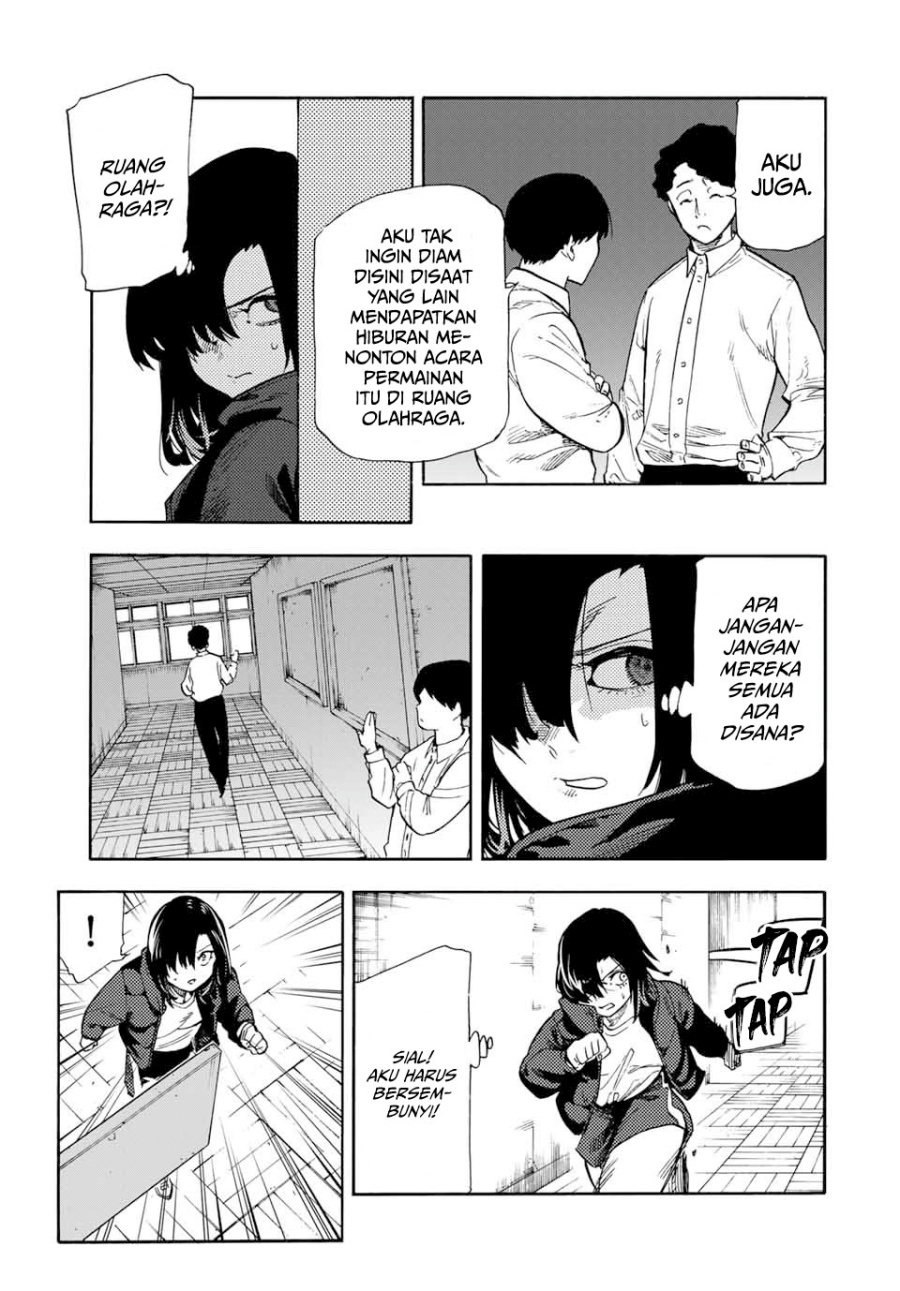 Chapter 205 - halaman 21