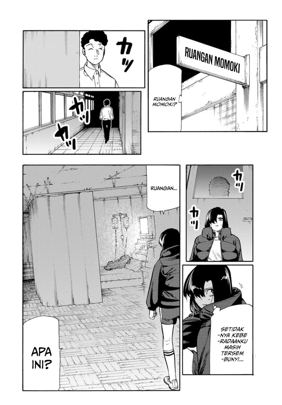 Chapter 205 - halaman 22