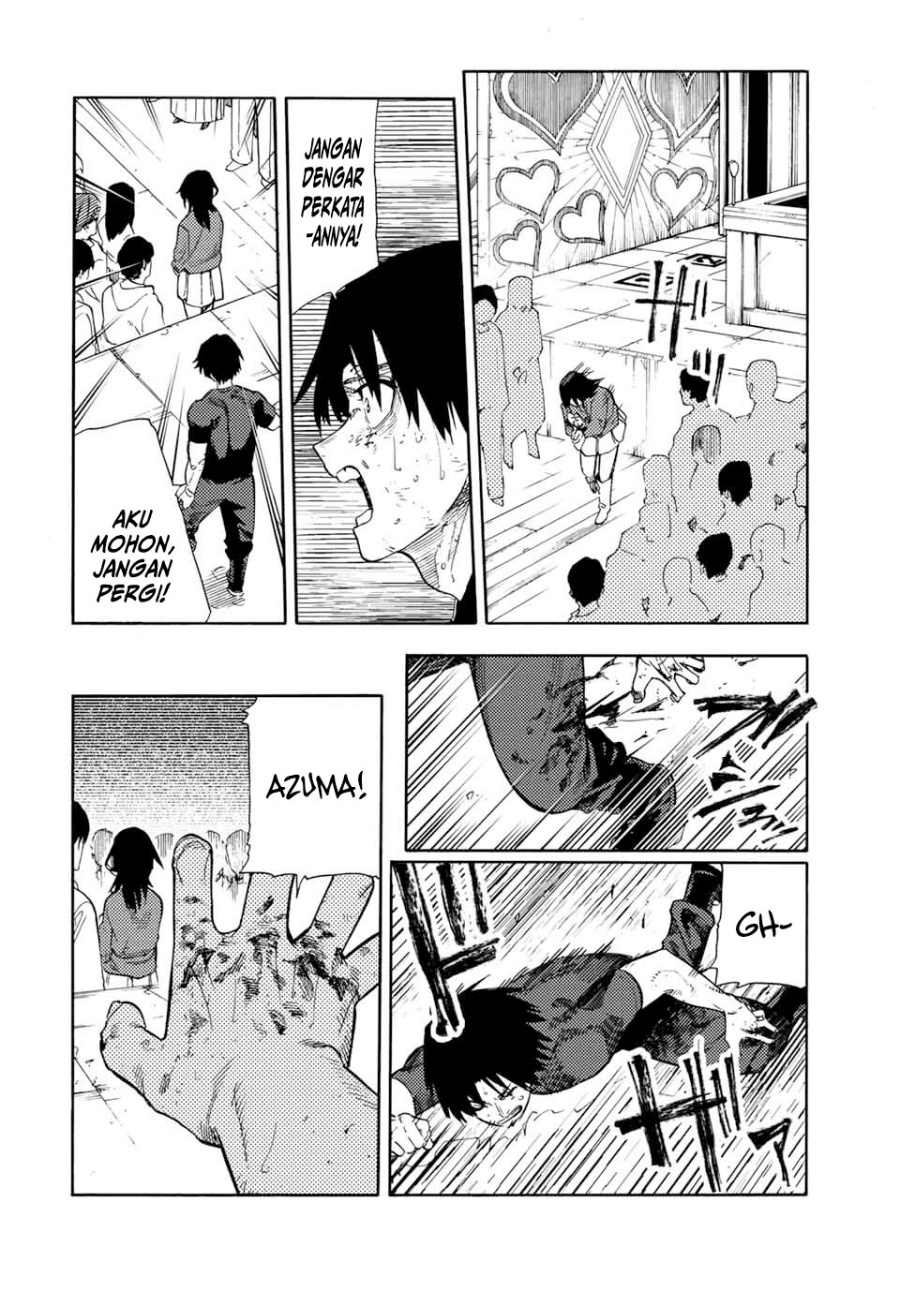 Chapter 205 - halaman 6