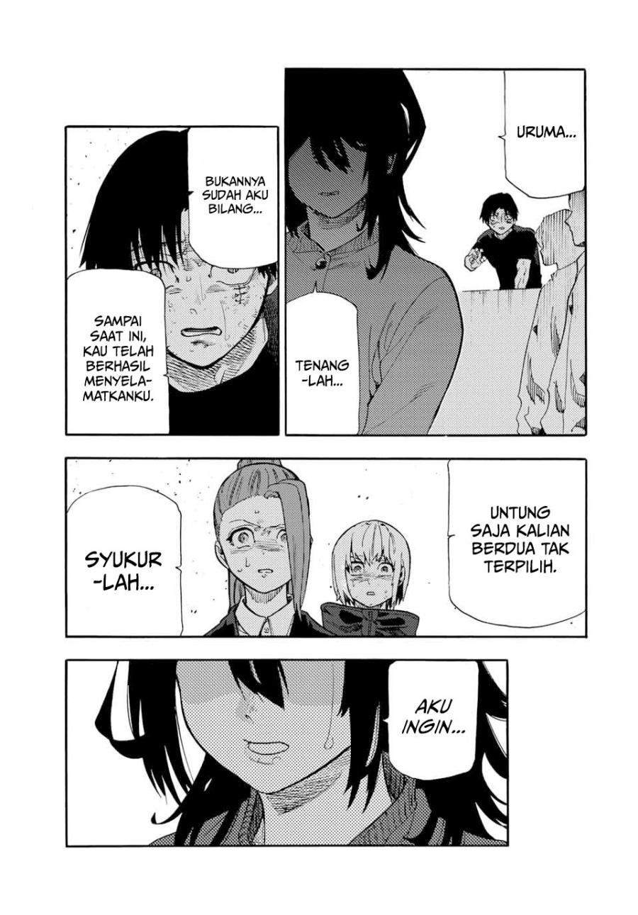 Chapter 205 - halaman 7