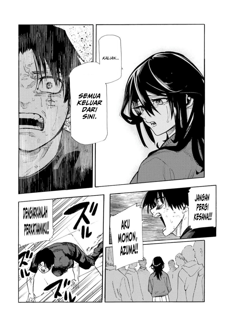 Chapter 205 - halaman 8