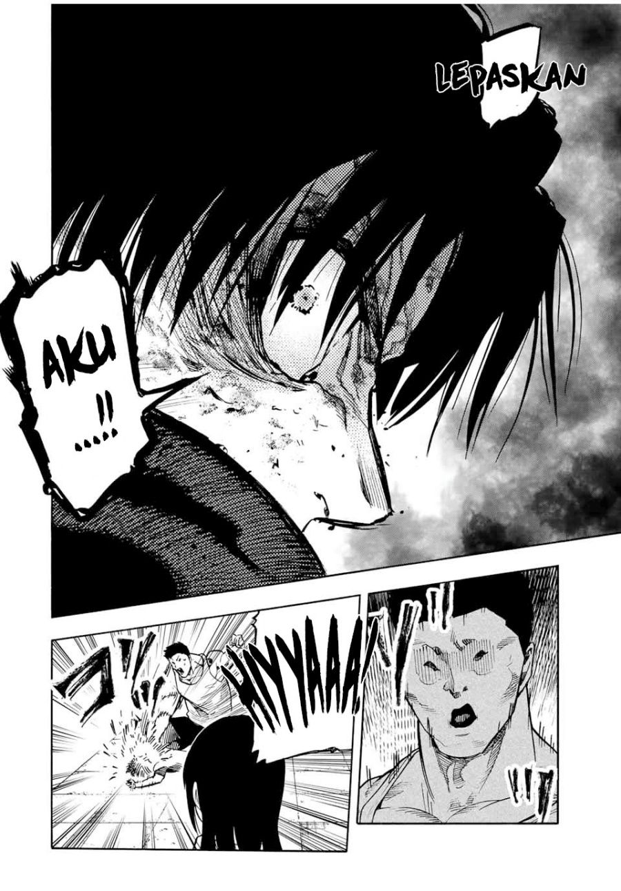 Chapter 206 - halaman 12