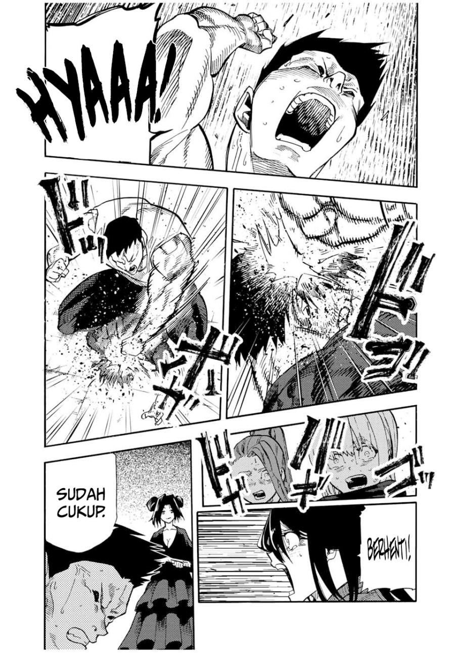 Chapter 206 - halaman 13